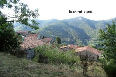 escapade :st julien vocance - Villevocance - Saint-Julien-Vocance - Photo 1