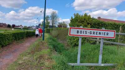 Bois Grenier... - Bois-Grenier - Photo 1