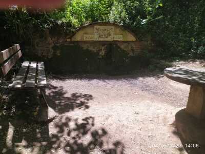 Photo prise liée au parcours