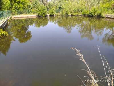 Photo prise liée au parcours