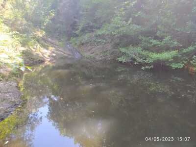 Photo prise liée au parcours