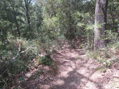 Photo prise liée au parcours