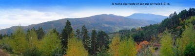 G.R.A.V  (Grande Randonnée Ardeche Verte) - Quintenas - Photo 8