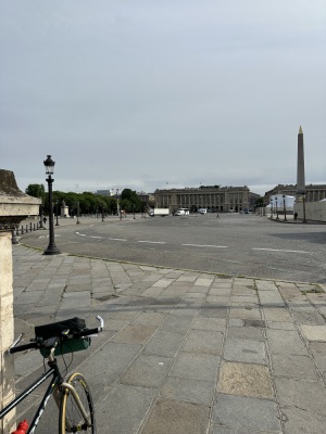Photo prise liée au parcours