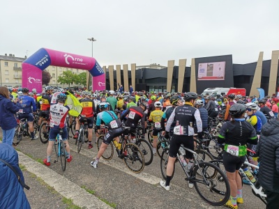 Photo prise liée au parcours
