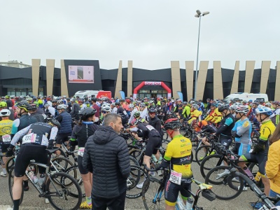 Photo prise liée au parcours