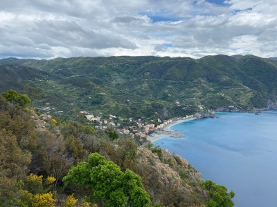 Levanto - Monterosso