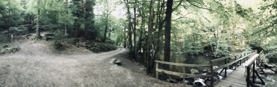 Photo prise liée au parcours