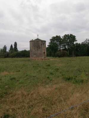 Photo prise liée au parcours