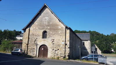 Photo prise liée au parcours