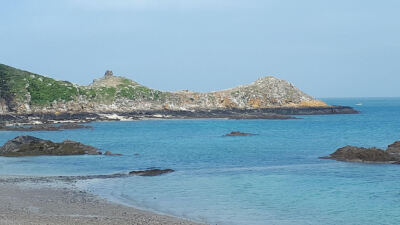 8 juin 2023 - ERQUY  Les Sables d'Or