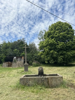 Photo prise liée au parcours