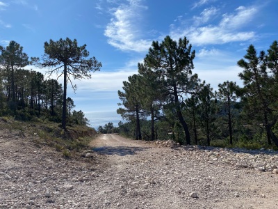 Photo prise liée au parcours