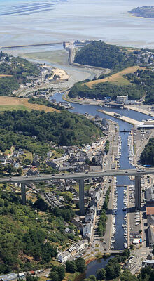 Photo prise liée au parcours