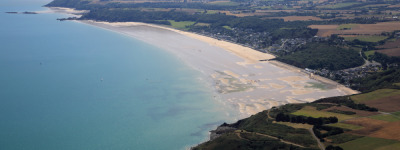 Photo prise liée au parcours