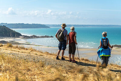 Photo prise liée au parcours