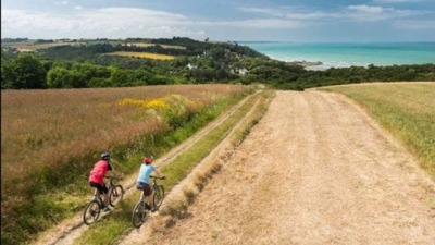 Photo prise liée au parcours