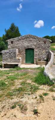 Traccia 1^ Rando Valle del Belice