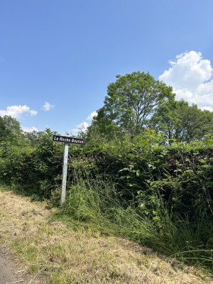 Photo prise liée au parcours