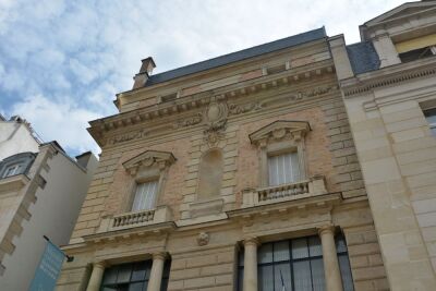 Sur les pas de Frédéric Chopin à Paris (1) Paris 9