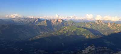 Tournette depuis Montmin - Talloires-Montmin - Photo 4