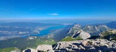 Tournette depuis Montmin - Talloires-Montmin - Photo 3