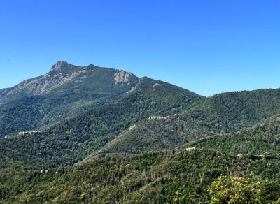 Photo prise liée au parcours