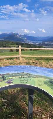 Machurettes / Mandallaz