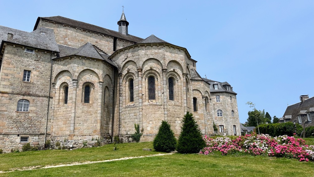 BPF : LIMOUSIN - CORREZE (19) Meymac