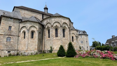 BPF : LIMOUSIN - CORREZE (19) Meymac