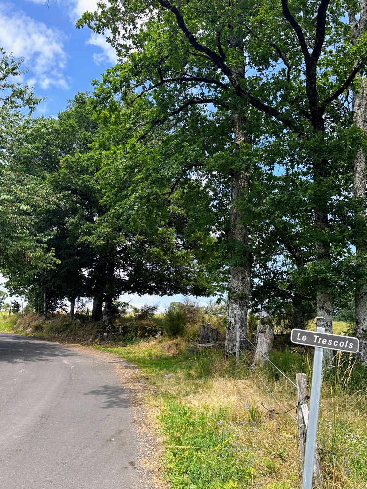 [FR-15-0700] Le Trescol