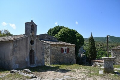 Photo prise liée au parcours