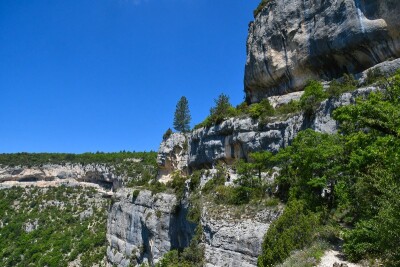 Photo prise liée au parcours