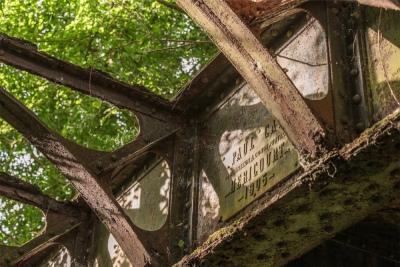 Photo prise liée au parcours