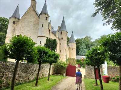 Voyage nature en Pays des Faluns
