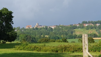 Cassel le 30/07/2023