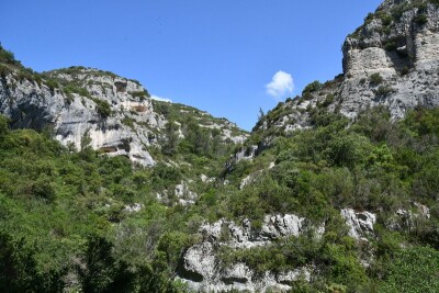 Photo prise liée au parcours