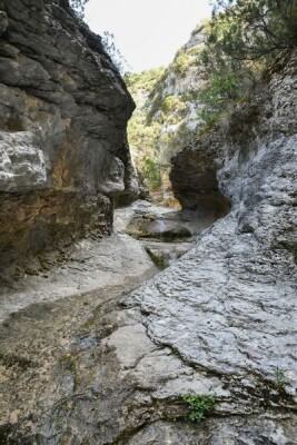 Photo prise liée au parcours