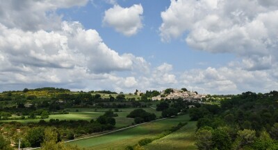 Photo prise liée au parcours