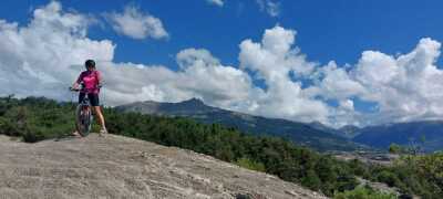 Photo prise liée au parcours