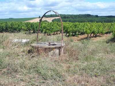 Photo prise liée au parcours