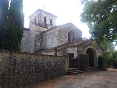Photo prise liée au parcours