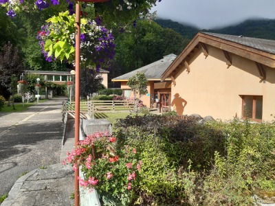 Photo prise liée au parcours