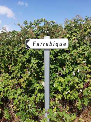 Photo prise liée au parcours