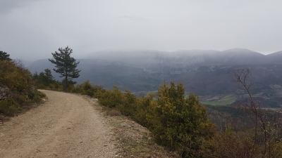 Photo prise liée au parcours