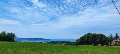 Photo prise liée au parcours