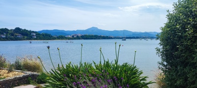 Photo prise liée au parcours