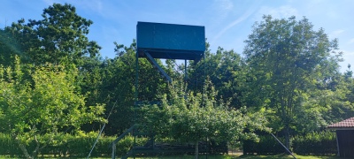 Photo prise liée au parcours