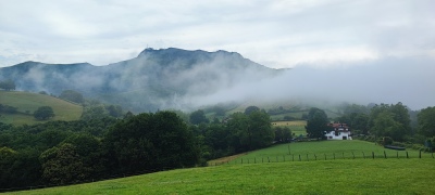 Photo prise liée au parcours