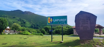 Photo prise liée au parcours